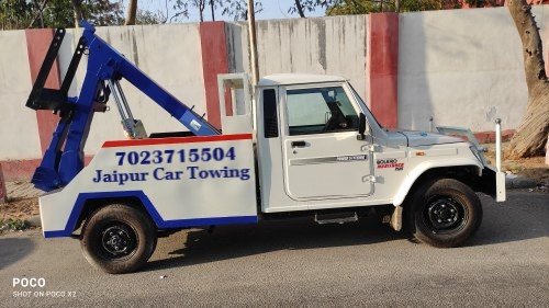 CAR TOWING SERVICE